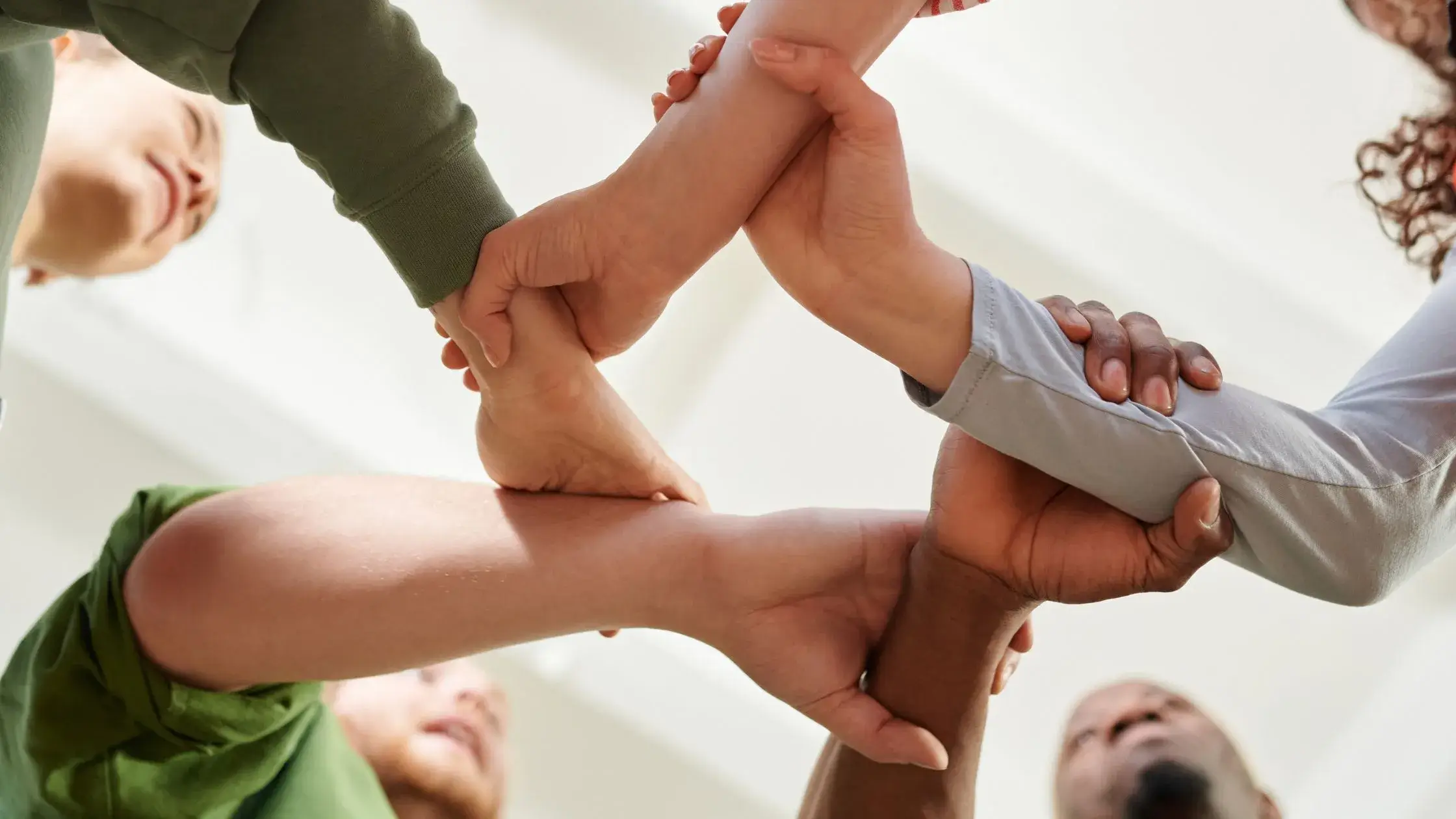 The opposite of addiction is connection.