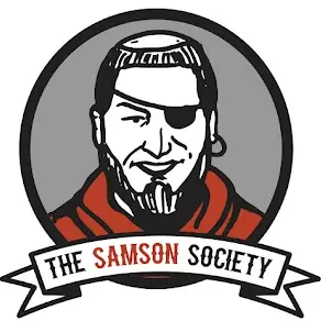 Samson Society logo