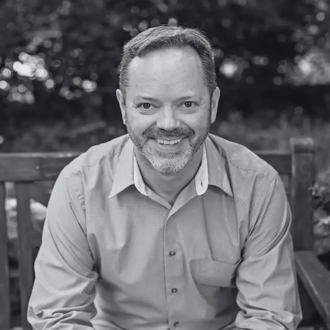 Tony Blevins, porn addiction recovery coach and sex addiction specialist helping men quit porn and overcome compulsive sexual behaviors — offering online and in-person sessions in Birmingham, Alabama.